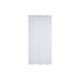 Verhot Home ESPRIT Valkoinen 140 x 260 x 260 cm