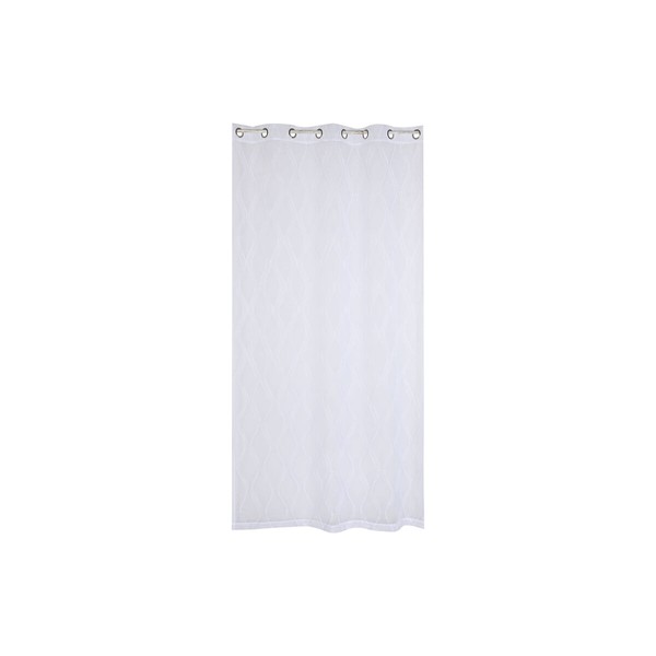 Aizkari Home ESPRIT Balts 140 x 260 x 260 cm