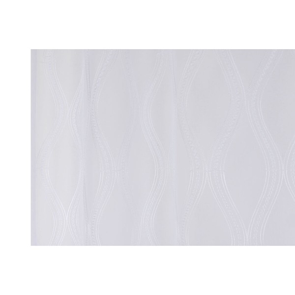 Aizkari Home ESPRIT Balts 140 x 260 x 260 cm