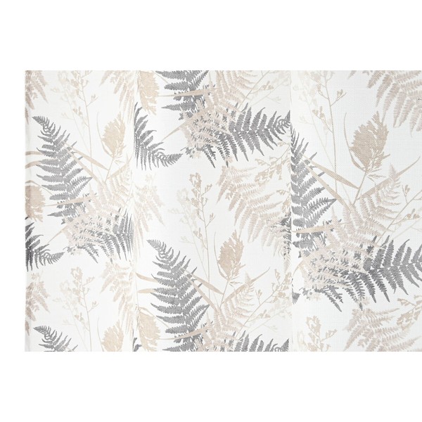 занавес Home ESPRIT печатные 140 x 0,3 x 260 cm