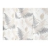 Aizkari Home ESPRIT Drukāts 140 x 0,3 x 260 cm