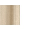 Verho Home ESPRIT Beige 140 x 260 x 260 cm