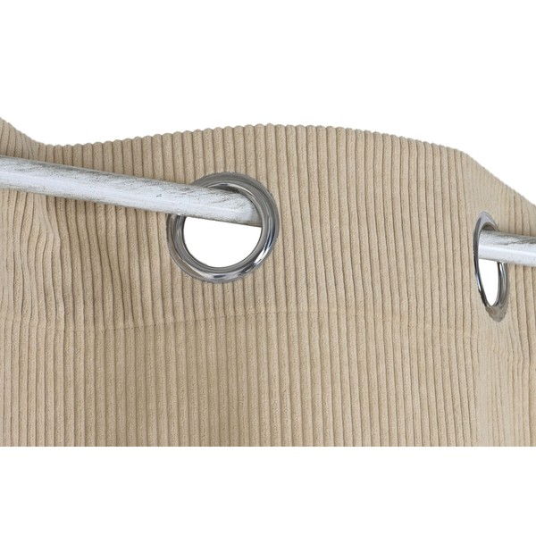 Verho Home ESPRIT Beige 140 x 260 x 260 cm