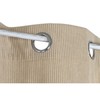 Verho Home ESPRIT Beige 140 x 260 x 260 cm