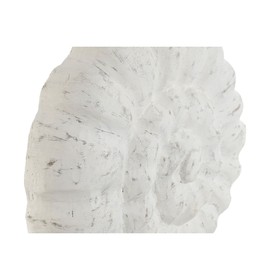 Dekoratīvās figūriņas Home ESPRIT Balts Dabisks Vidusjūra Gliemežvāks 29 x 7,5 x 38,5 cm