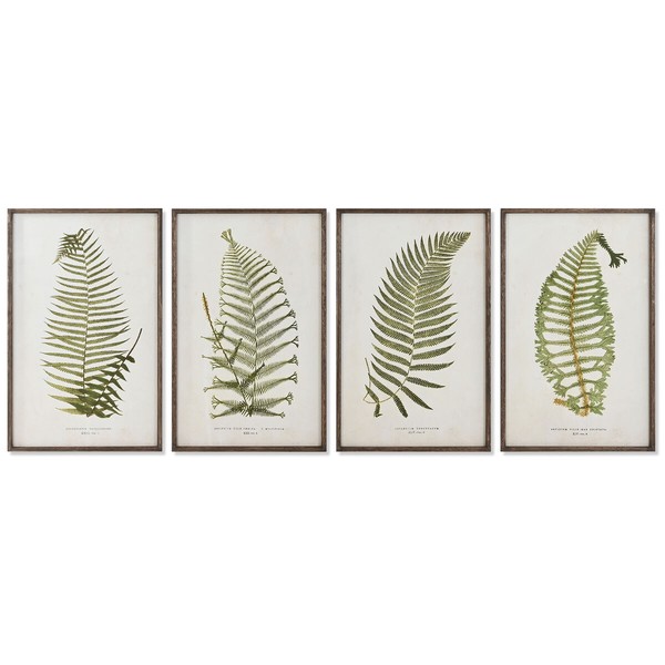 Painting Home ESPRIT Crystal Fir 45 x 2,5 x 70 cm