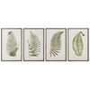 Glezna Home ESPRIT Stikls Egle 45 x 2,5 x 70 cm