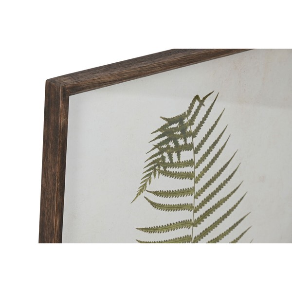 Glezna Home ESPRIT Stikls Egle 45 x 2,5 x 70 cm