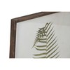 Картина Home ESPRIT Стеклянный Ель 45 x 2,5 x 70 cm