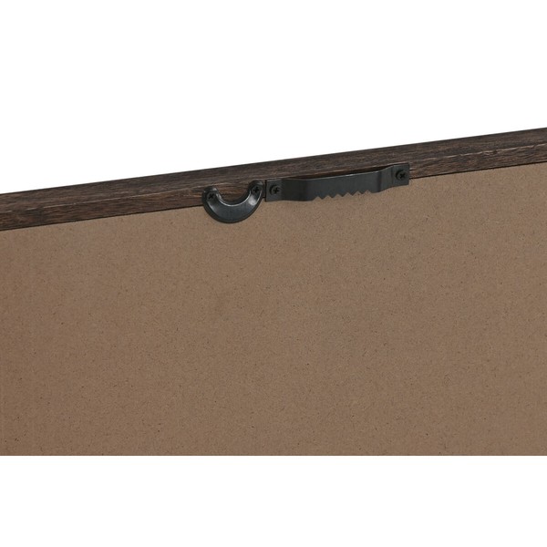 Paveikslas Home ESPRIT Stiklas Eglė 45 x 2,5 x 70 cm