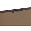 Glezna Home ESPRIT Stikls Egle 45 x 2,5 x 70 cm