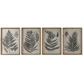 Painting Home ESPRIT Crystal Fir 50 x 3 x 70 cm 50 x 2,5 x 70 cm