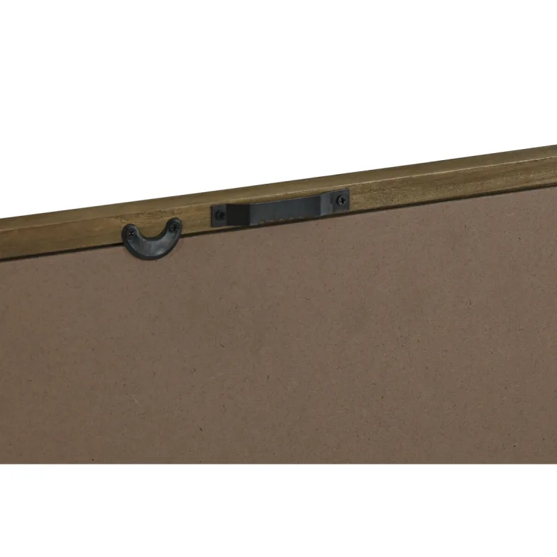 Paveikslas Home ESPRIT Stiklas Eglė 50 x 3 x 70 cm 50 x 2,5 x 70 cm