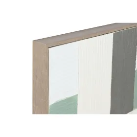 Canvas Home ESPRIT Ciedra Canvas 82 x 4,5 x 102 cm 82,2 x 4,5 x 102 cm