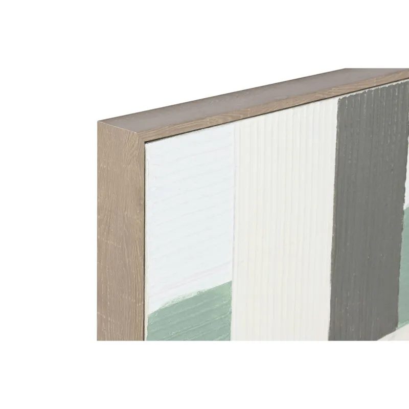 Canvas Home ESPRIT Ciedra Canvas 82 x 4,5 x 102 cm 82,2 x 4,5 x 102 cm