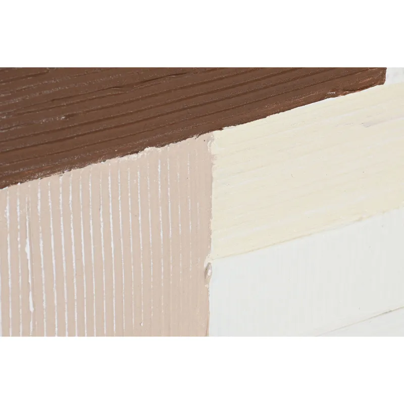 Canvas Home ESPRIT Ciedra Canvas 82 x 4,5 x 102 cm 82,2 x 4,5 x 102 cm