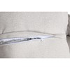 atzveltnes krēsls Home ESPRIT Bēšs 85 x 85 x 74 cm
