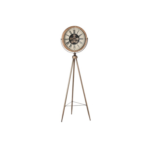 Kellot Home ESPRIT Kristalli Kuusi 61 x 55 x 183 cm
