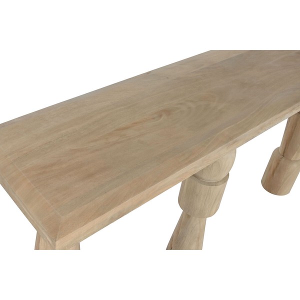 Salė Home ESPRIT 216 x 40 x 77 cm