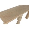 Hall Home ESPRIT 216 x 40 x 77 cm