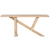 Koridors Home ESPRIT 175 x 40 x 81 cm