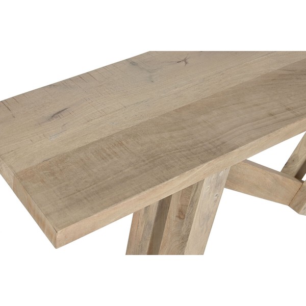Salė Home ESPRIT 175 x 40 x 81 cm
