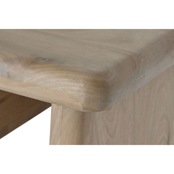rakstāmgalds Home ESPRIT Dabisks Mango koks 160 x 60 x 77 cm