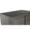 Cupboard Home ESPRIT Light brown Wood 85,5 x 47 x 180 cm