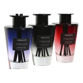 Ilmanraikastin Home ESPRIT 200 ml (3 osaa)
