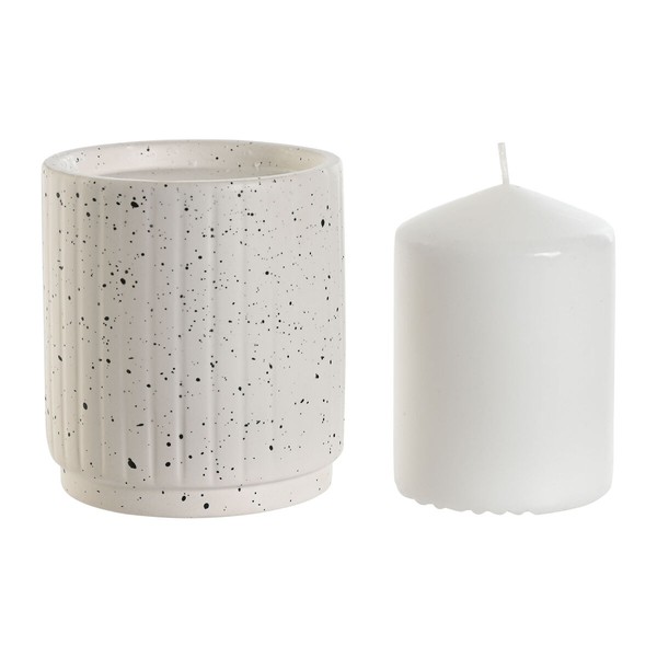 Aromātiska svece Home ESPRIT Urbāns