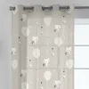 занавес Haciendo el Indio Cats and Ballons 140 x 260 cm