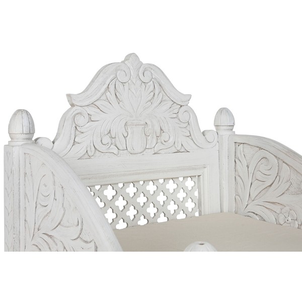 Fotelis Home ESPRIT 73 x 77 x 90 cm