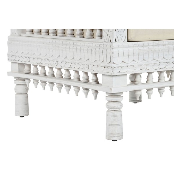 Fotelis Home ESPRIT 73 x 77 x 90 cm