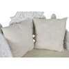 Fotelis Home ESPRIT 73 x 77 x 90 cm