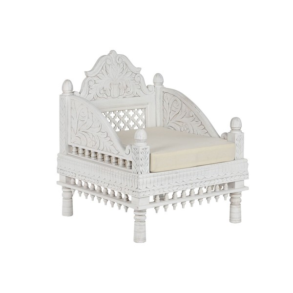 Fotelis Home ESPRIT 73 x 77 x 90 cm