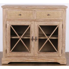 Sideboard Home ESPRIT Bayur wood 100 x 45 x 90 cm 100 x 45 x 91,5 cm