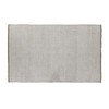 Paklājs Home ESPRIT Balts Dabisks 150 x 1 x 230 cm