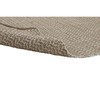 Kilimas Home ESPRIT Balta Natūralus 120 x 1 x 180 cm