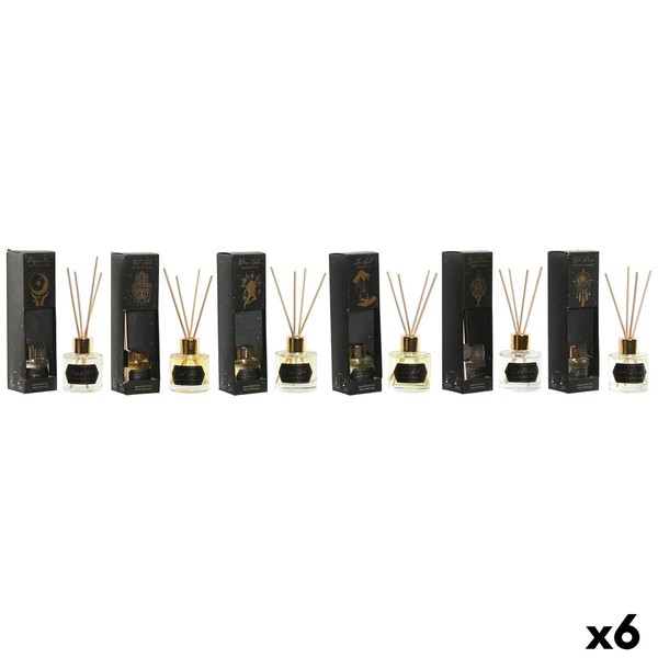 Ilmanraikastin Home ESPRIT 50 ml (6 osaa)