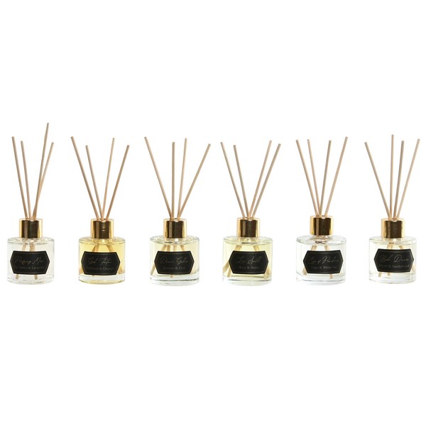 Air Freshener Home ESPRIT 50 ml (6 Units)
