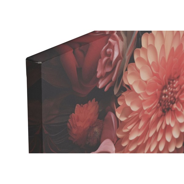 Canvas Home ESPRIT Canvas 120 x 3 x 80 cm