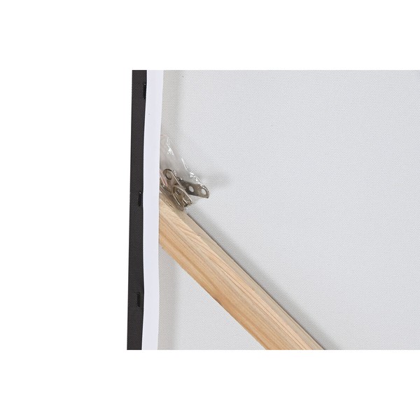 Kangas Home ESPRIT Kangas 120 x 3 x 80 cm