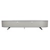 ТВ шкаф Home ESPRIT Белый Бежевый 220 x 42 x 41,5 cm