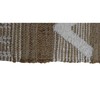 Paklājs Home ESPRIT Balts Brūns Boho 140 x 200 x 1 cm