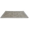 Ковер Home ESPRIT Boho 75 x 175 x 1 cm
