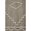 Carpet Home ESPRIT Boho 75 x 175 x 1 cm