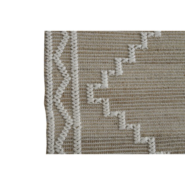 Ковер Home ESPRIT Boho 75 x 175 x 1 cm