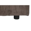 Dīvāns Home ESPRIT Brūns Moderns 224 x 95,5 x 66,5 cm