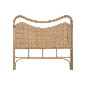 Изголовье кровати Home ESPRIT 153 X 4 X 146 cm