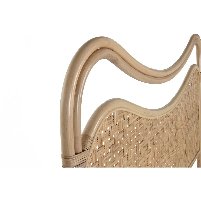 Gultas galvgalvis Home ESPRIT 153 X 4 X 146 cm